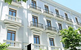 Hotel Unico Madrid, Small Luxury Hotels